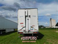 2010 Utility 53X102 REEFER