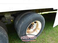 2010 Utility 53X102 REEFER