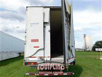 2010 Utility 53X102 REEFER