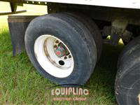 2010 Utility 53X102 REEFER