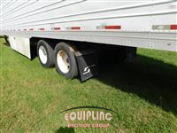 2010 Utility 53X102 REEFER