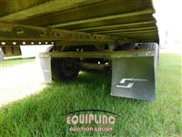 2010 Utility 53X102 REEFER