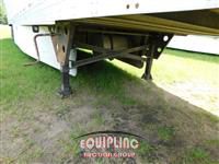 2010 Utility 53X102 REEFER