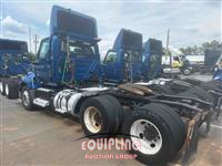 2019 International LT625 6X4 T/A DAY CAB
