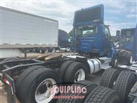 2019 International LT625 6X4 T/A DAY CAB
