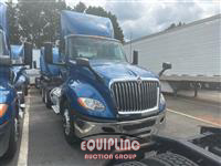 2019 International LT625 6X4 T/A DAY CAB