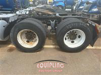2019 International LT625 6X4 T/A DAY CAB