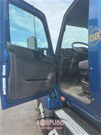 2019 International LT625 6X4 T/A DAY CAB