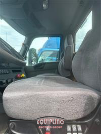 2019 International LT625 6X4 T/A DAY CAB