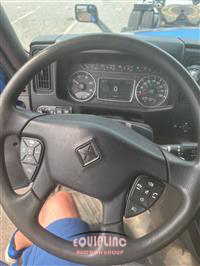 2019 International LT625 6X4 T/A DAY CAB