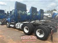 2019 International LT625 6X4 T/A DAY CAB