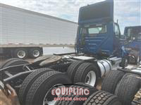 2019 International LT625 6X4 T/A DAY CAB