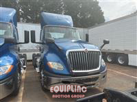 2019 International LT625 6X4 T/A DAY CAB