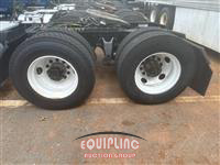 2019 International LT625 6X4 T/A DAY CAB