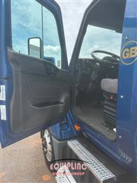 2019 International LT625 6X4 T/A DAY CAB