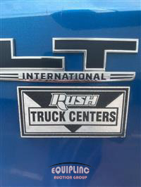2019 International LT625 6X4 T/A DAY CAB