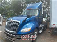 2019 International LT625 6X4 T/A DAY CAB