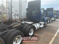2019 International LT625 6X4 T/A DAY CAB