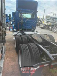 2019 International LT625 6X4 T/A DAY CAB