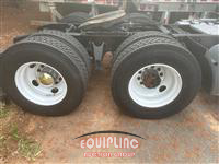 2019 International LT625 6X4 T/A DAY CAB