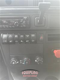 2019 International LT625 6X4 T/A DAY CAB