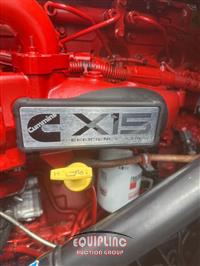 2019 International LT625 6X4 T/A DAY CAB