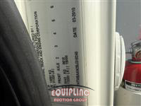 2011 International 7300 4X2 S/A BUCKET TRUCK