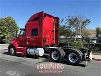 2020 International LT625