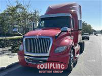 2020 International LT625