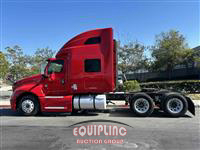 2020 International LT625