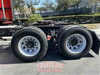 2020 International LT625