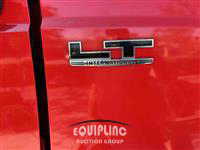 2020 International LT625