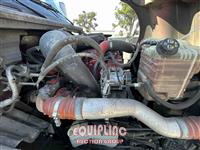 2020 International LT625