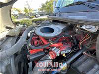 2020 International LT625