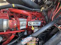 2020 International LT625