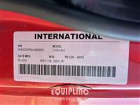2020 International LT625