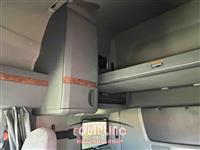 2020 International LT625