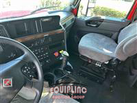 2020 International LT625