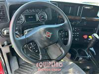 2020 International LT625