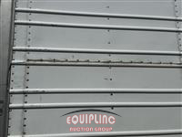 2018 Utility VS2RA 53X102 REFRIGERATED TRAI