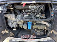 2018 Utility VS2RA 53X102 REFRIGERATED TRAI
