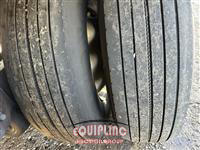 2018 Utility VS2RA 53X102 REFRIGERATED TRAI