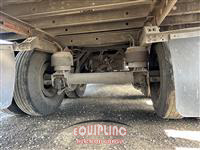 2018 Utility VS2RA 53X102 REFRIGERATED TRAI