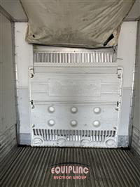 2018 Utility VS2RA 53X102 REFRIGERATED TRAI