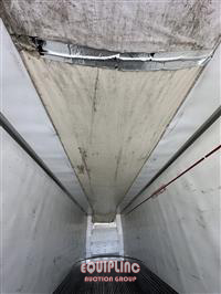 2018 Utility VS2RA 53X102 REFRIGERATED TRAI
