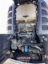 2018 Utility VS2RA 53X102 REFRIGERATED TRAI