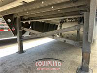 2018 Utility VS2RA 53X102 REFRIGERATED TRAI
