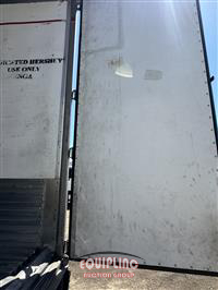 2018 Utility VS2RA 53X102 REFRIGERATED TRAI
