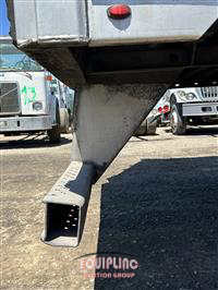 2018 Utility VS2RA 53X102 REFRIGERATED TRAI