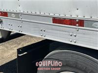 2018 Utility VS2RA 53X102 REFRIGERATED TRAI